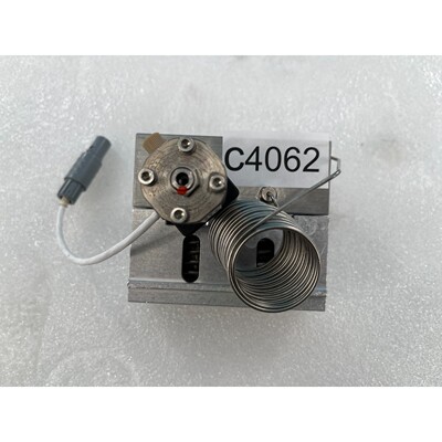 Agilent Technologies G1312-60025 Ersatzteil C 4062/51