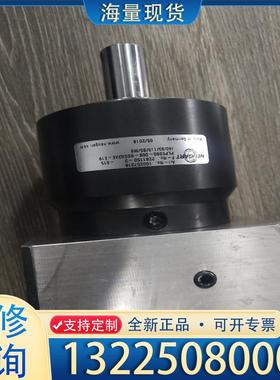 配件纽卡特减速机  PLPE090-008拆机品  图四议价