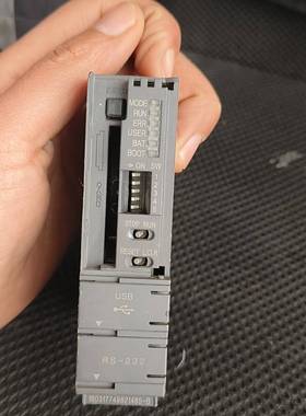 配件Q系列模块 Q02HCP∪诚意合肥不议价