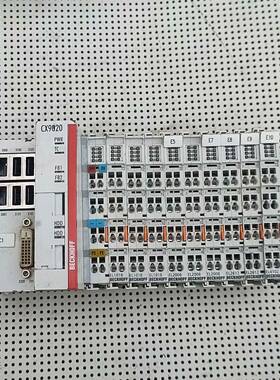 配件CX9020-0111 模块el1018和el议价