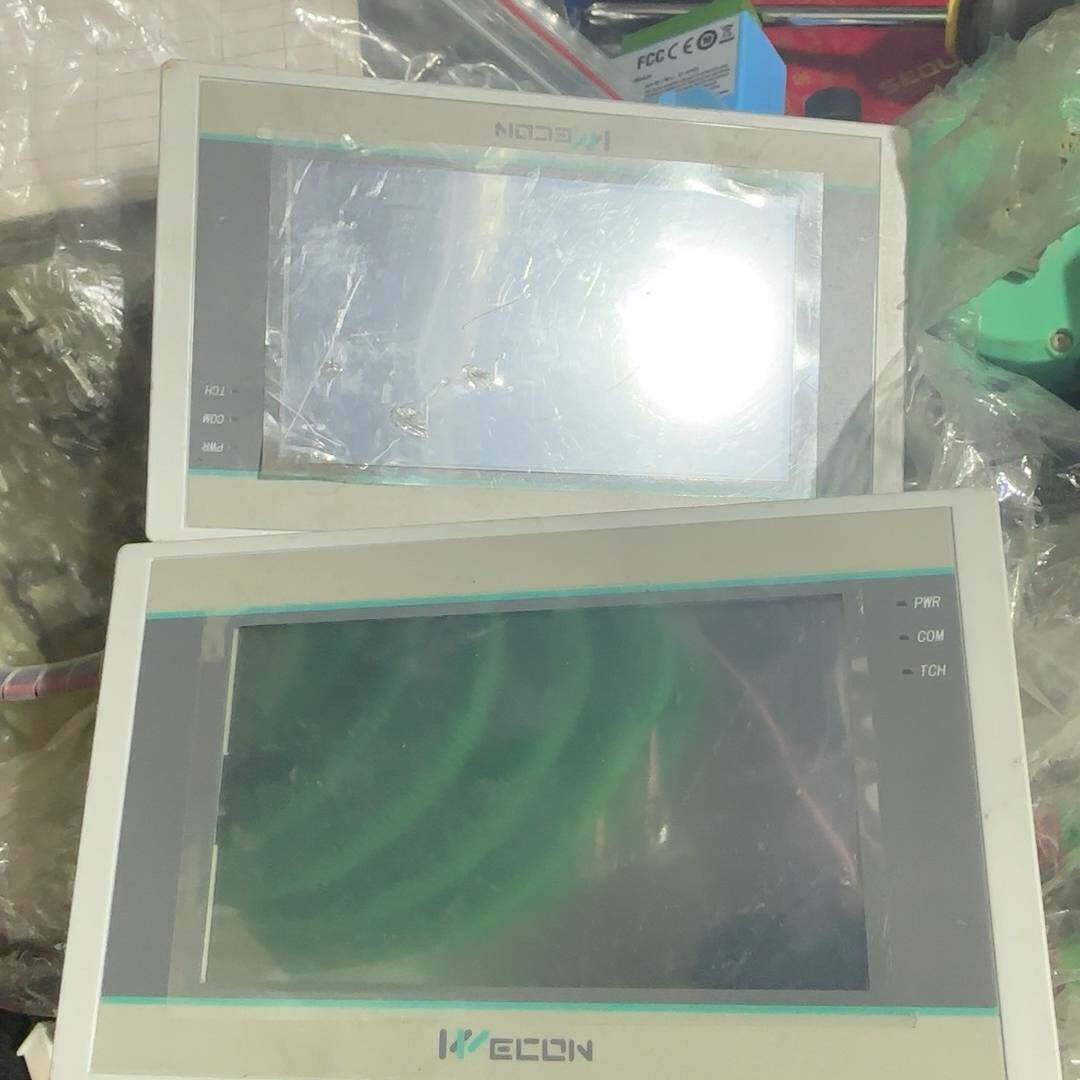 配件的控4.3寸pi3043ie两台议价