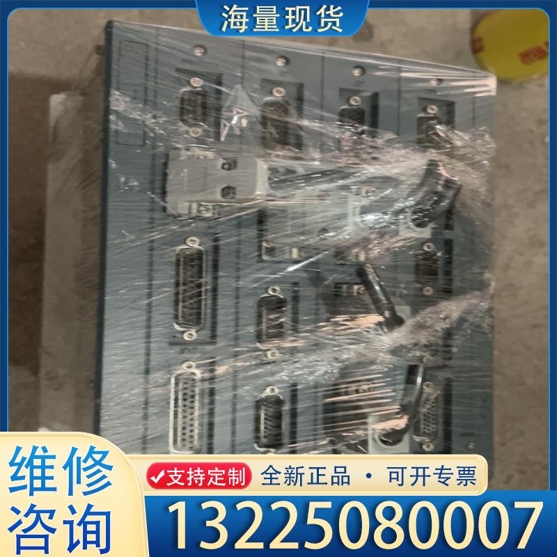 配件卡诺普CRP-S80-6JQ-V2工业机器人控制系统议价