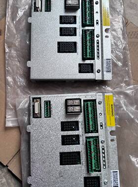 配件ABB机器人配件安全板DSQC3313HAB7215-1议价