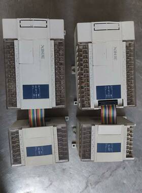 配件PLC信捷XCC-32T-E带XCL-E8YT扩扩展正议价