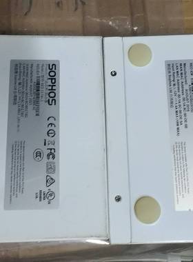 配件SOPHOS企业级防火墙RED 15 二只见图实议价