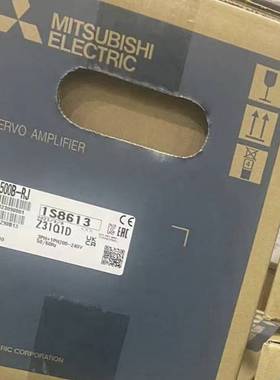 配件MR-J4-500B-RJMR-J4-700B-RJ议价