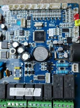 配件适用Syslab SL1808T V1.6 E36489议价