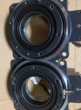 配件东方马达DGM130-ASAC 中空旋转平台 台议价