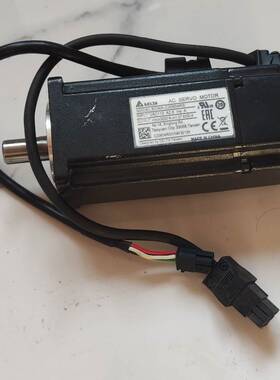 配件伺服电机 ECMA-C20604RS议价