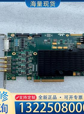 配件达尔萨采集卡   OR-Y8XO-XPX400 Xt议价