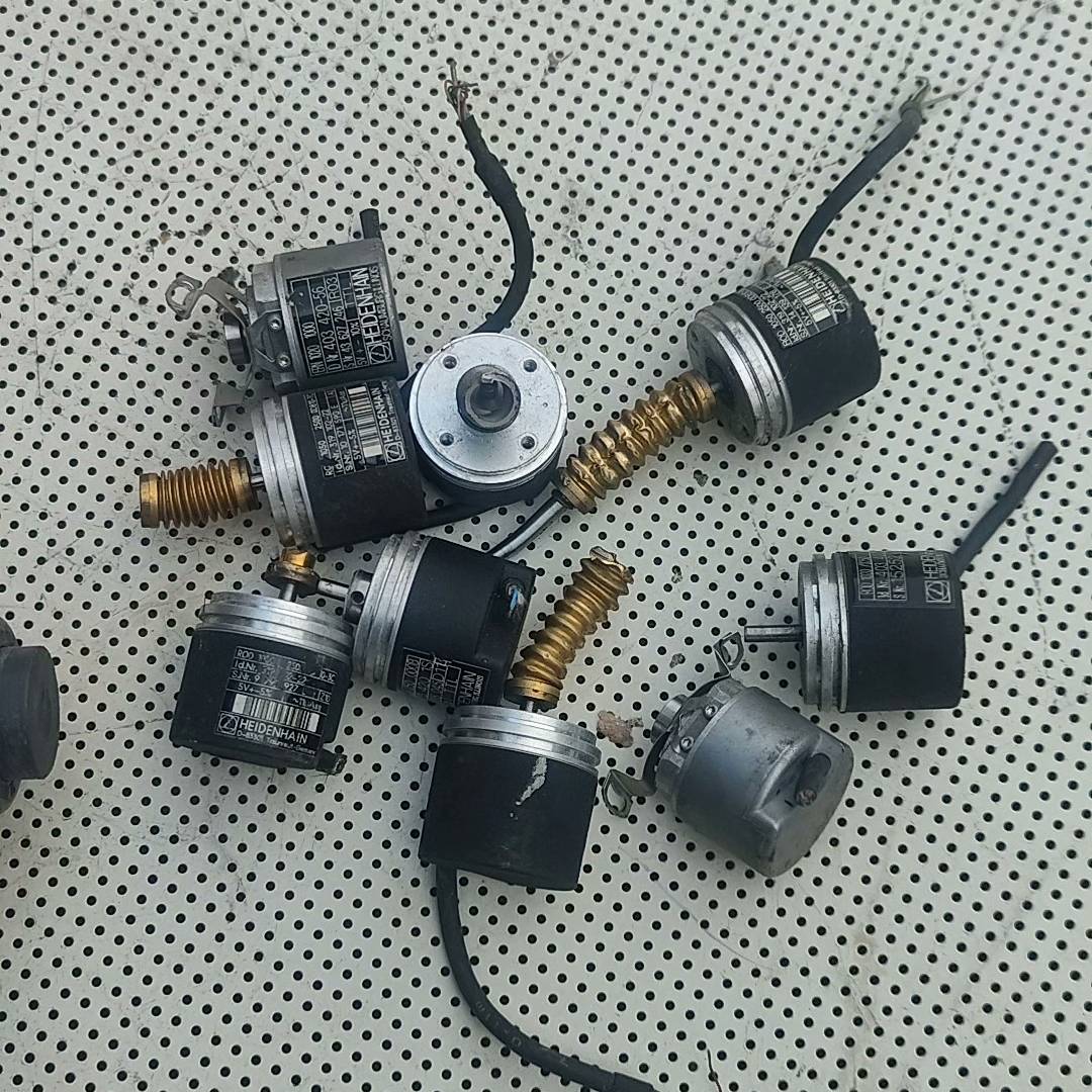 配件海德汉编码器ROD 1050 2500 0DB10-3C议价