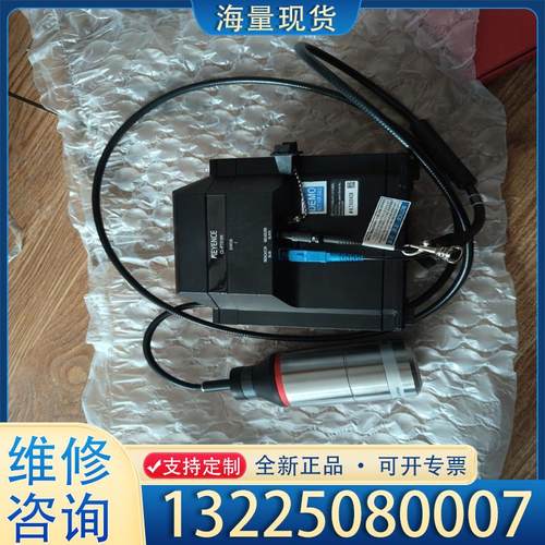 配件议价KEYNECE/基恩士传感器探头CL-PT010议价