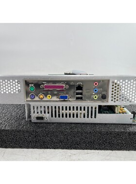 Agilent G2581-69425 SC7 w/Serdes Tray Assy(QTOF/Hub) S. A 44