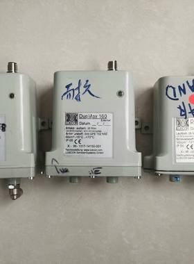 配件LUBCON机电自动润滑器DuoMax 160 ！议价