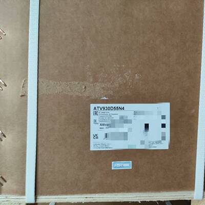 配件变频器ATV930D30N4保内议价