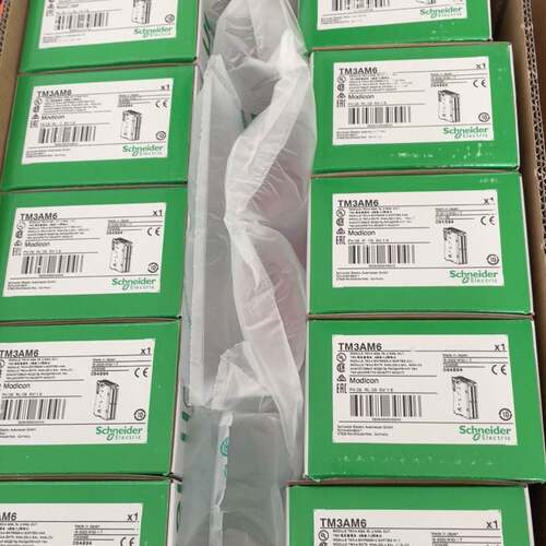 配件TM3AM6模块少量议价