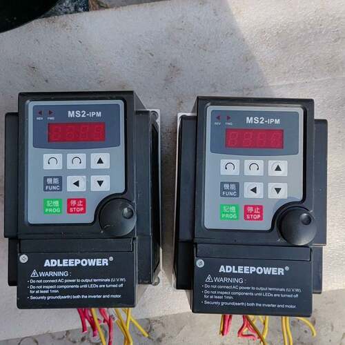 配件ADLEEPOWER爱德利MS2-IPM变频器 220V M议价