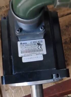 配件ECMA-C31010ES  伺服电机件议价