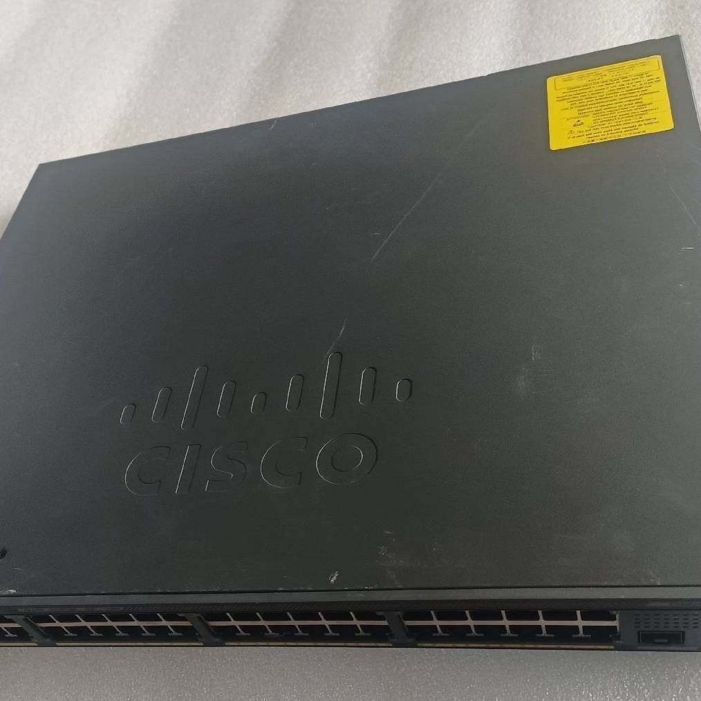 配件WS-C2960X-48FPD-L议价