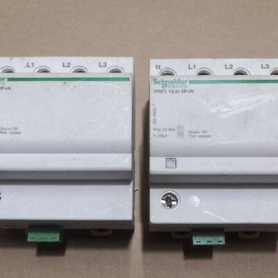 配件一级浪涌保护器 防雷器  IPRF1 12.5r议价