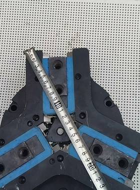 配件ZIMMER三气爪气缸GPD5025N-IL感议价