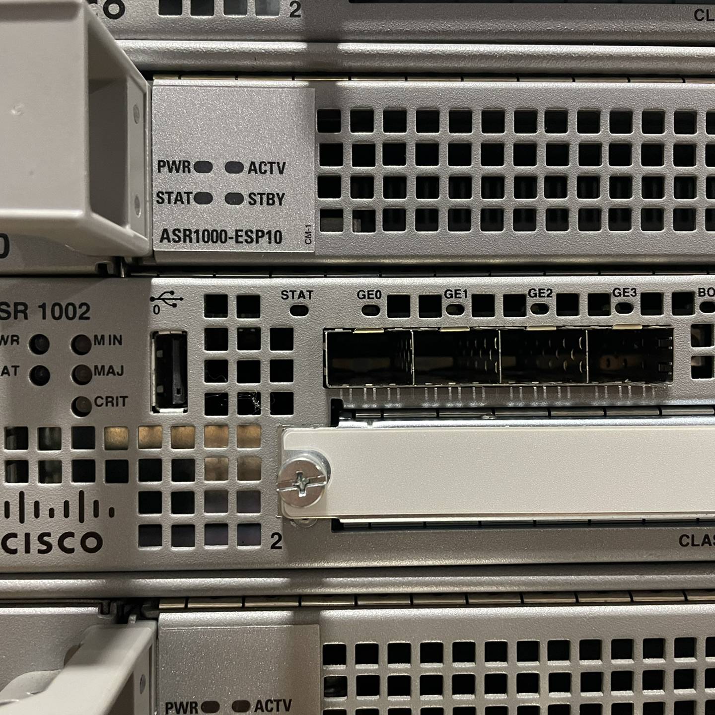 配件ASR1000-ESP10 ASR1000-议价