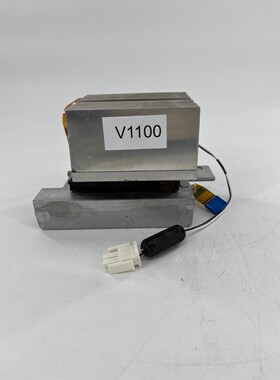 Agilent Technologies G1316-60007 V1100/51