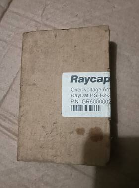配件Raycap PSH-2-24浪涌模块需议价
