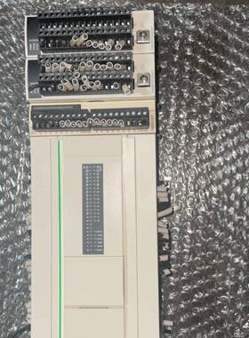 配件PLC、TWDLCAA40DRF带模块TM2DDl16议价