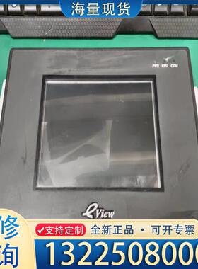 配件Kinco。步科触摸屏。MT4300CE。99新配包议价