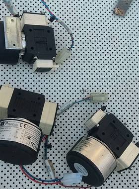 配件KNF隔膜泵PL5402-NFB 30和pl6871-议价