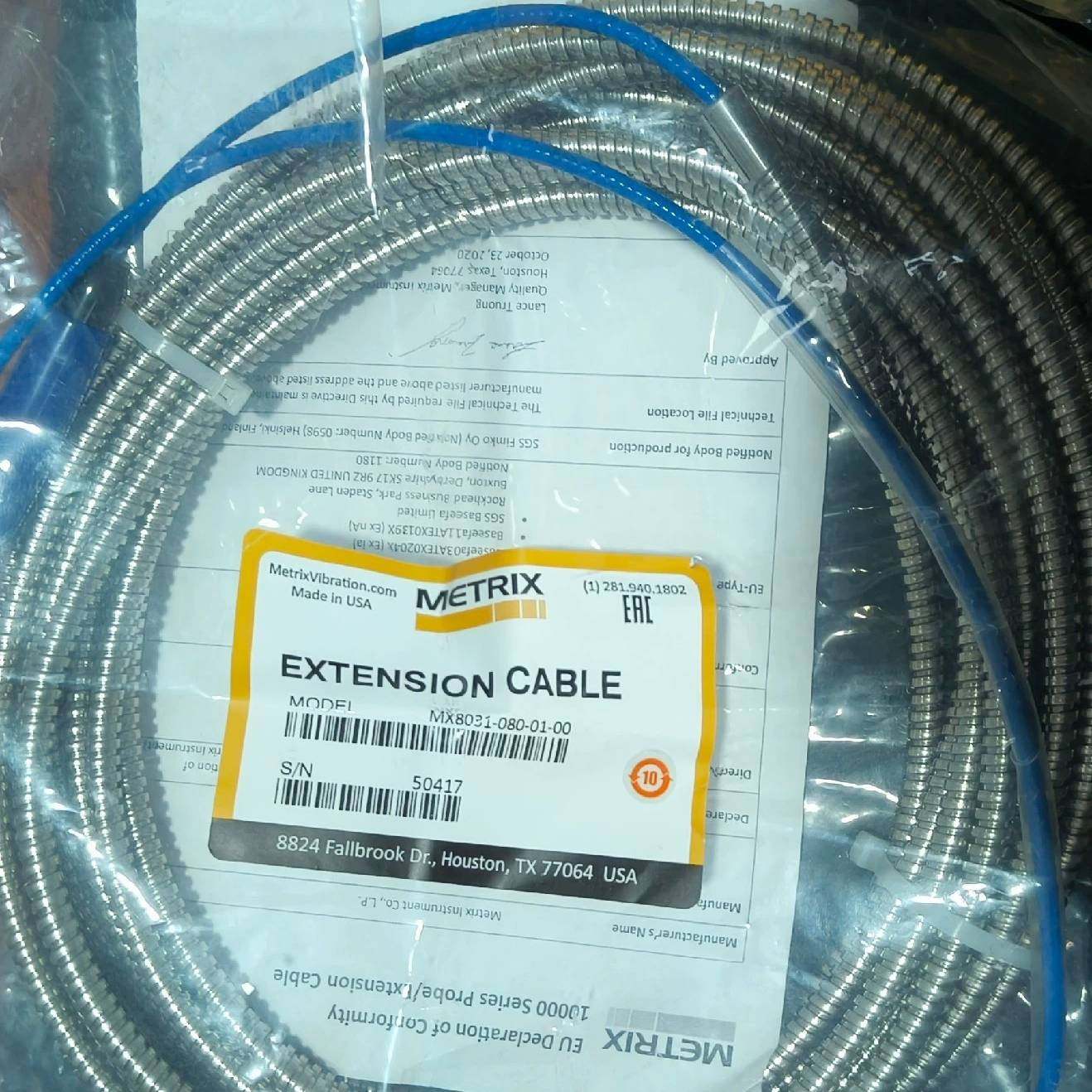 配件METRIX迈确 10200-080-01-00迈确 MX议价