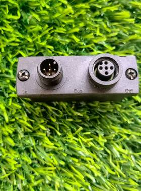 配件525632费斯托阀岛总线转换插头FBA-2-M1议价