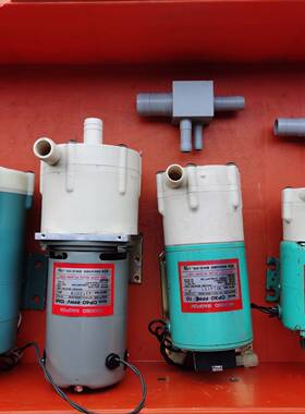 配件KKISO磁力泵CP10-PPRE-10！CP30P议价