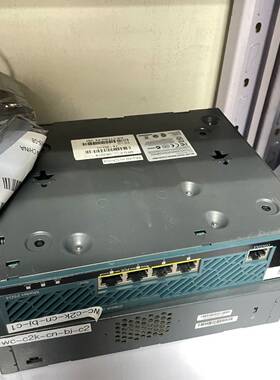 配件AIR-CT2504-K9WLC线控制器议价