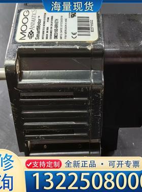配件MOOG ANIMATICS SmartMotor 议价