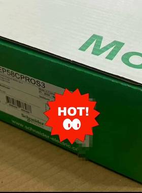 配件BMEP58CPROS3安全型模块议价