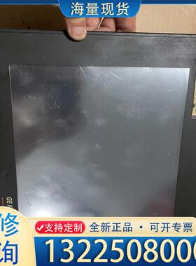 配件GE触摸屏ic754vsi12mtd，功能包好，已通议价