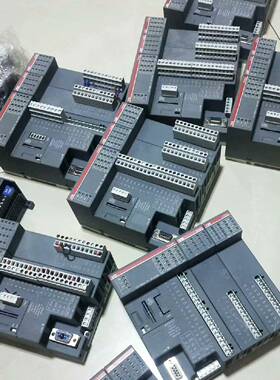 配件ABB模块CPU  PM564-TP AI562 DO561议价