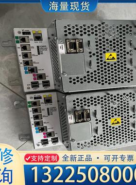 配件DSQC1018 ABB机器人主机箱 实物如图成色新议价