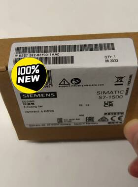 配件6ES7592-6EF00-1AA0议价
