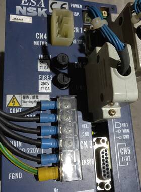 配件NSK   ESA-Y2020T25-21  2-02325议价