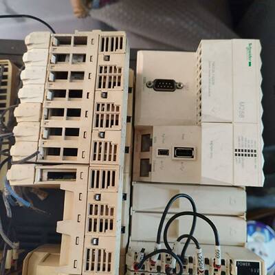 配件PLC  图TM258LF42DR图议价