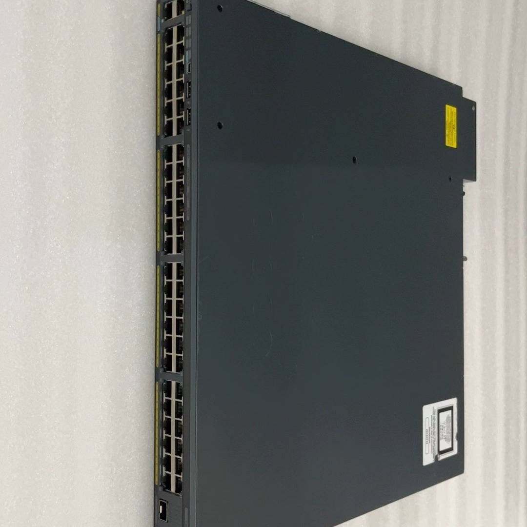 配件WS-2960XR-48FPD-I议价