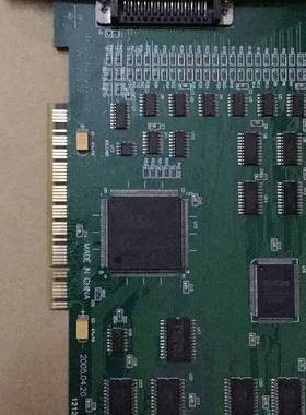 配件网屏照排机排照机控制卡RIP2000;RIP3000议价