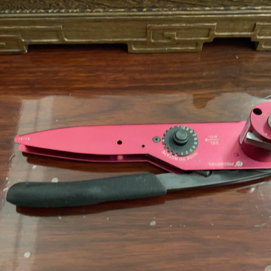 配件杰锐德SYQ-002带G125通止规检钳齿…议价