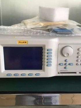 配件福禄克FLUKE9500B  5080A 52120A示波器议价