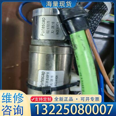 配件Portescap减速电机35GLT 2R 82 4议价