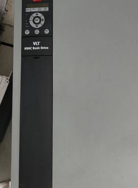 配件几台丹弗斯变频器FC一lllP55KT4P20H3具议价