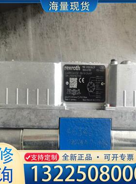 配件R901496439液压比例方向阀 4WREE6V3议价